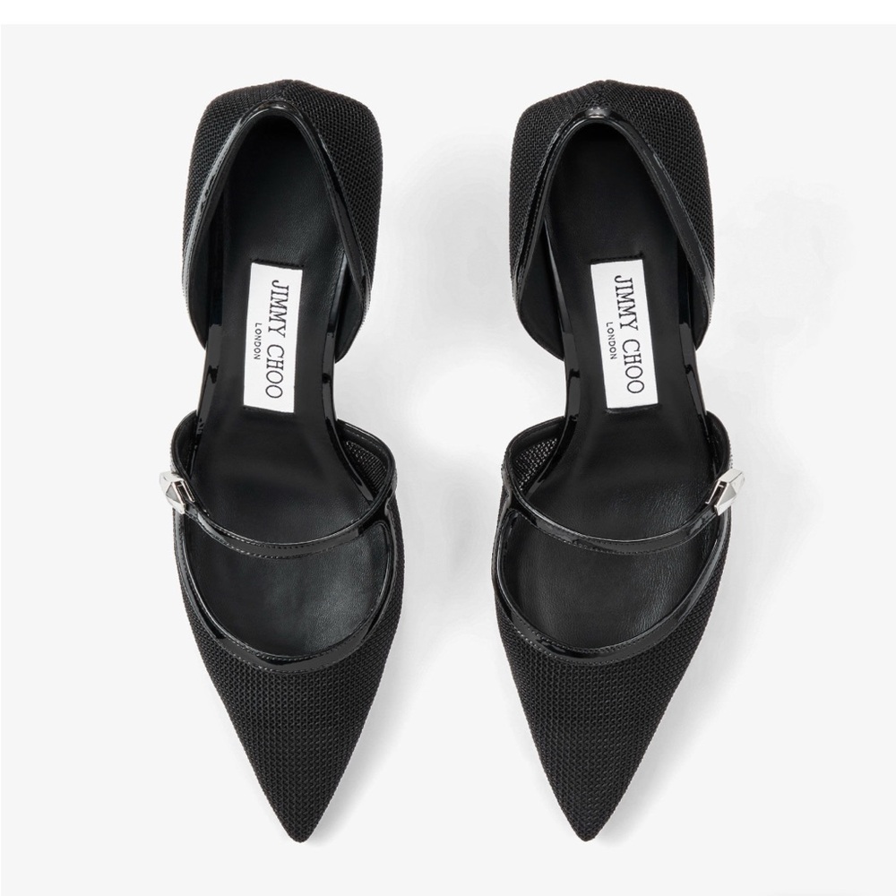 Jimmy Choo Carolyn 60